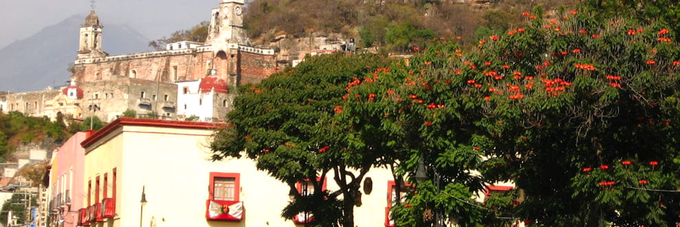 ATLIXCO